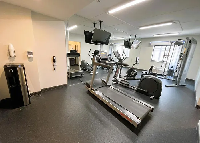 Comfort Inn & Suites Mundelein-Vernon Hills