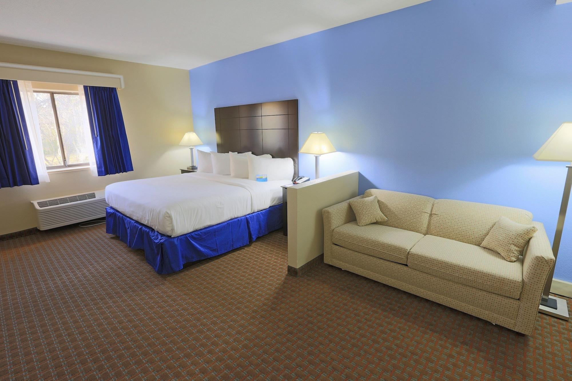 Comfort & Mundelein-vernon Hills 2* Mundelein