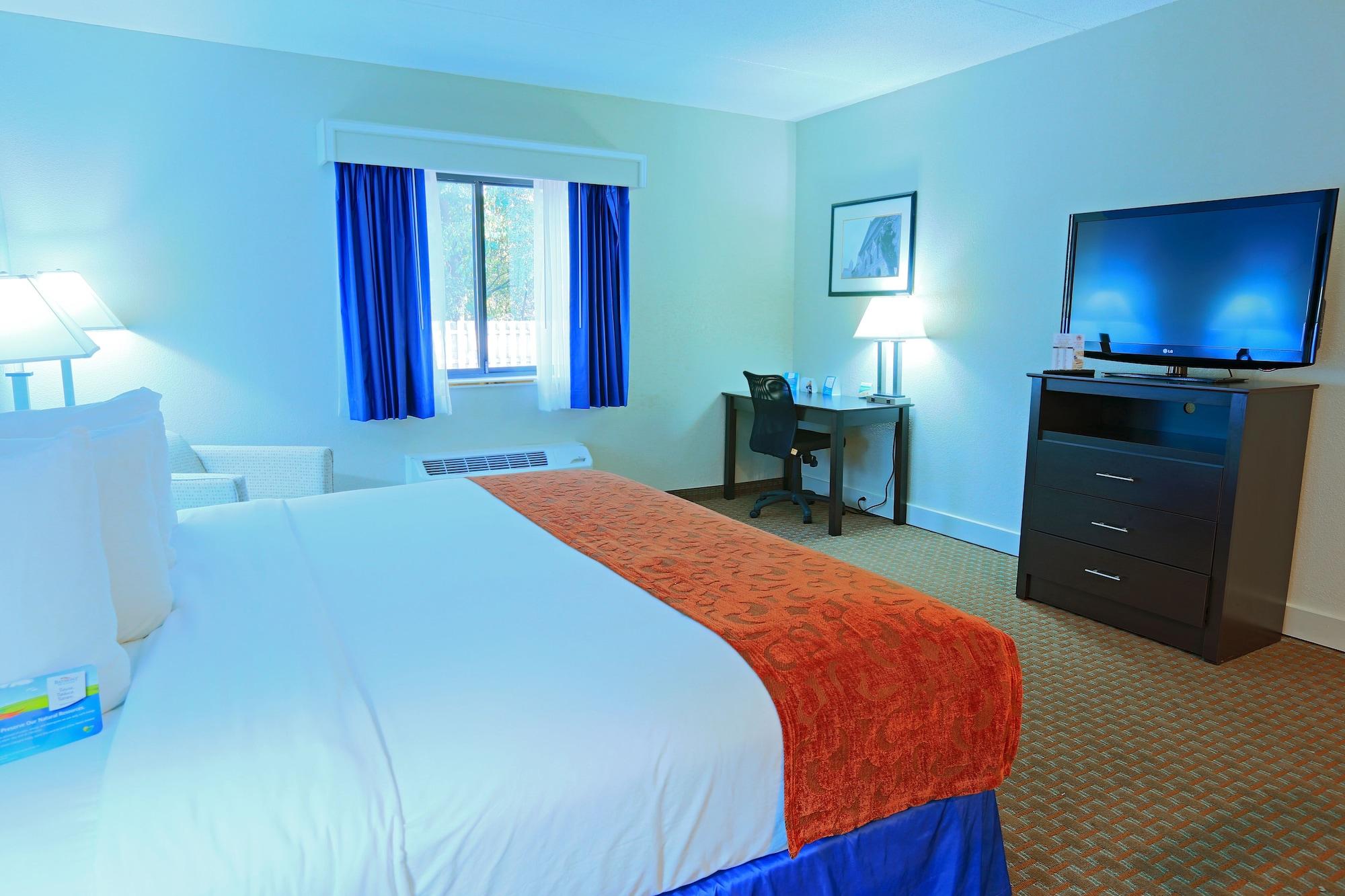 Hotel Comfort & Mundelein-vernon Hills 2*