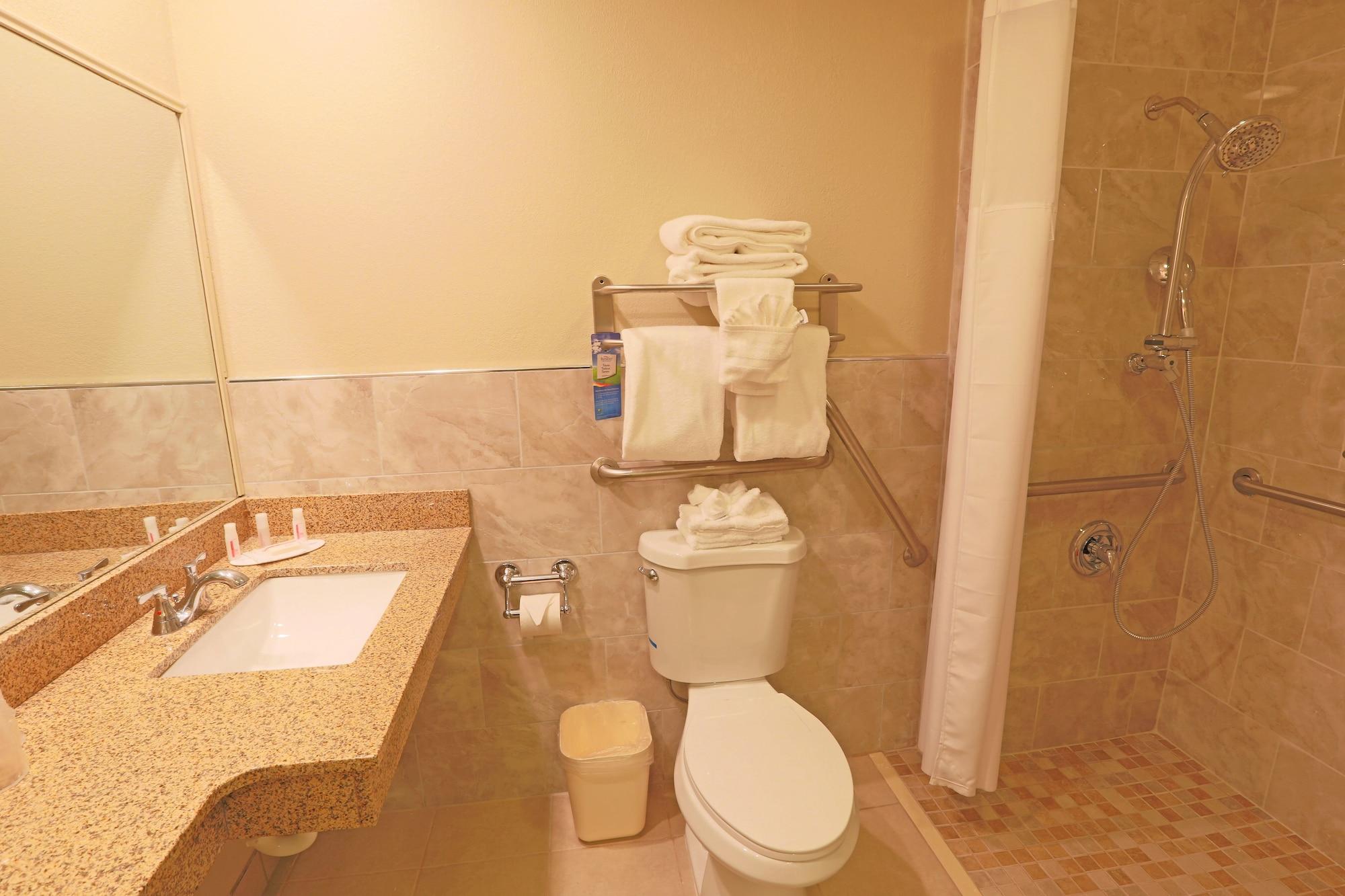 Comfort & Mundelein-vernon Hills 2* Mundelein