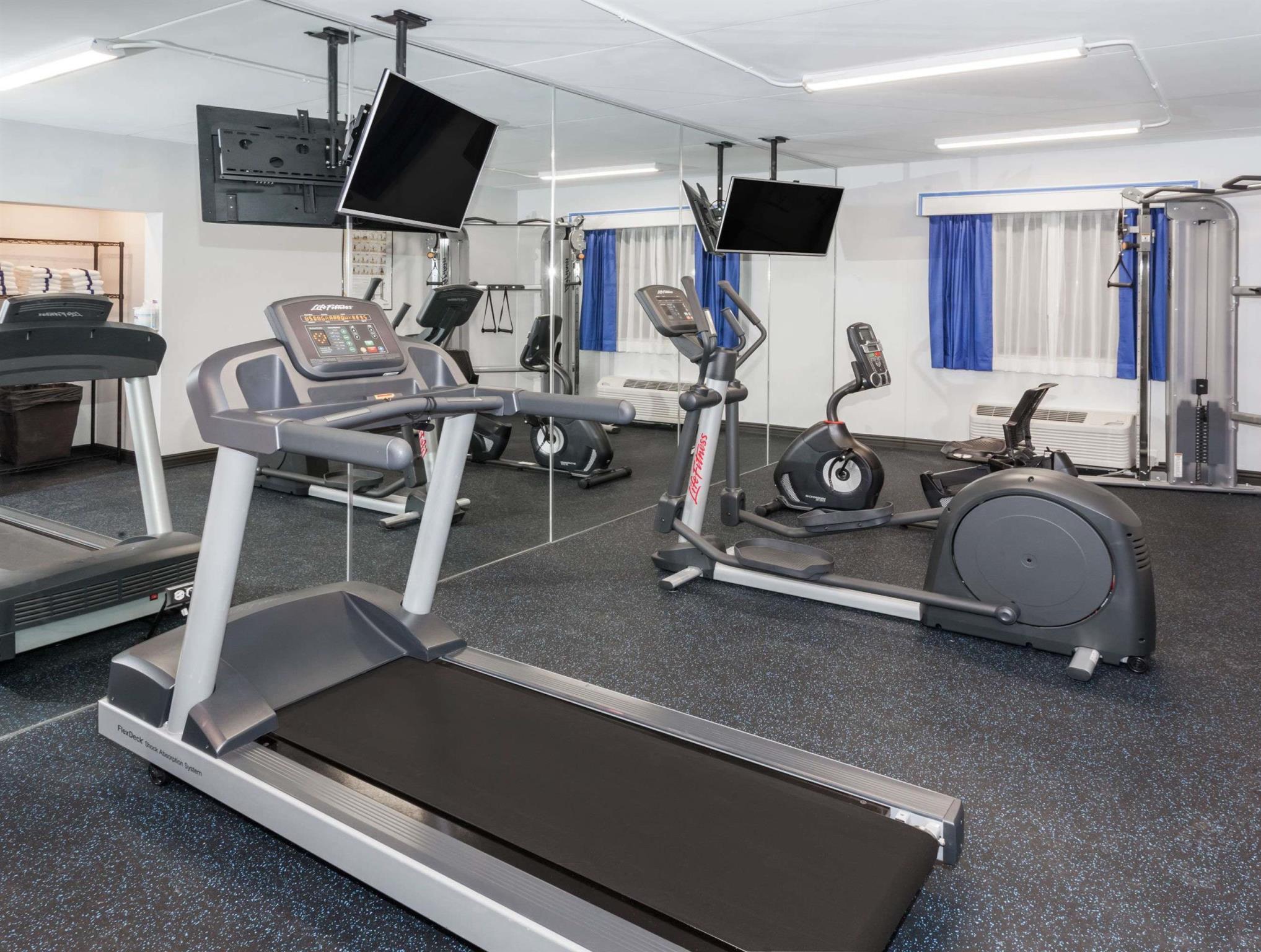 Comfort & Mundelein-vernon Hills Mundelein