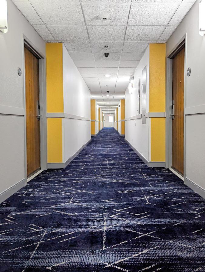 Comfort & Mundelein-vernon Hills 2* Mundelein