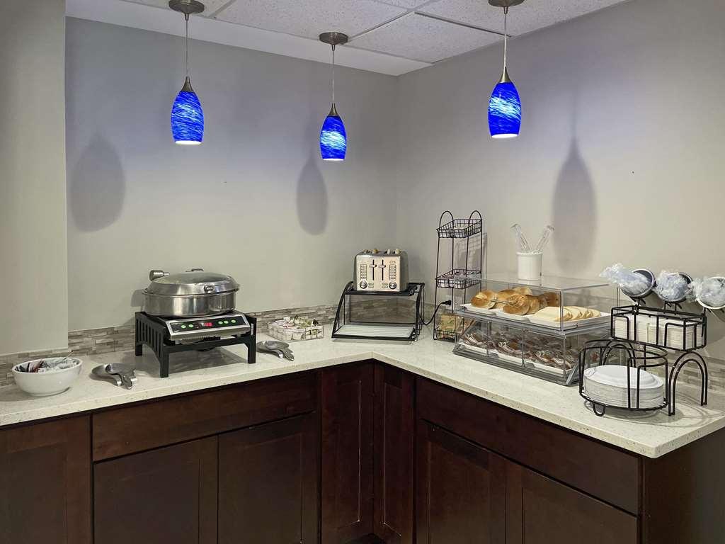 Comfort & Mundelein-vernon Hills