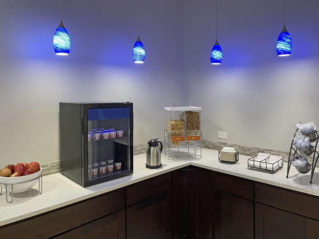 Hotel Comfort & Mundelein-vernon Hills Mundelein