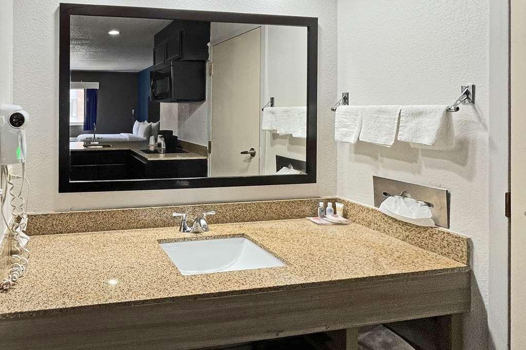 Hotel Comfort & Mundelein-vernon Hills