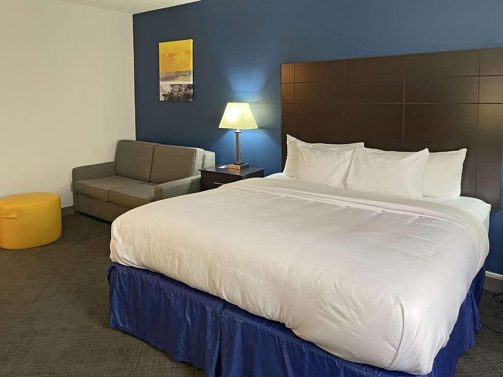 Comfort & Mundelein-vernon Hills 2* Mundelein