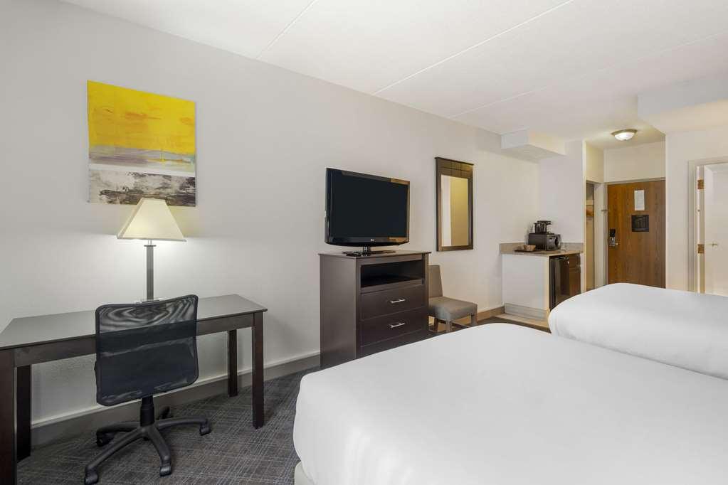 Comfort & Mundelein-vernon Hills
