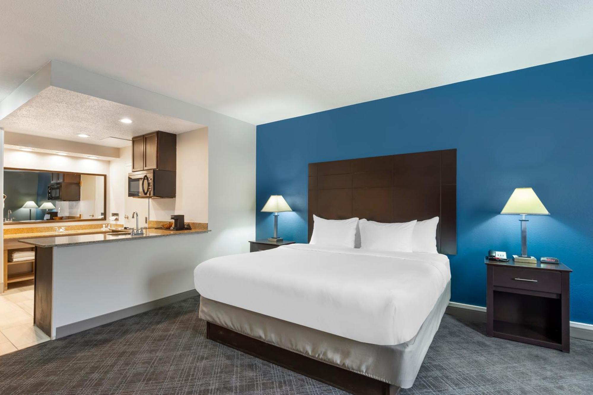 Comfort & Mundelein-vernon Hills Hotel