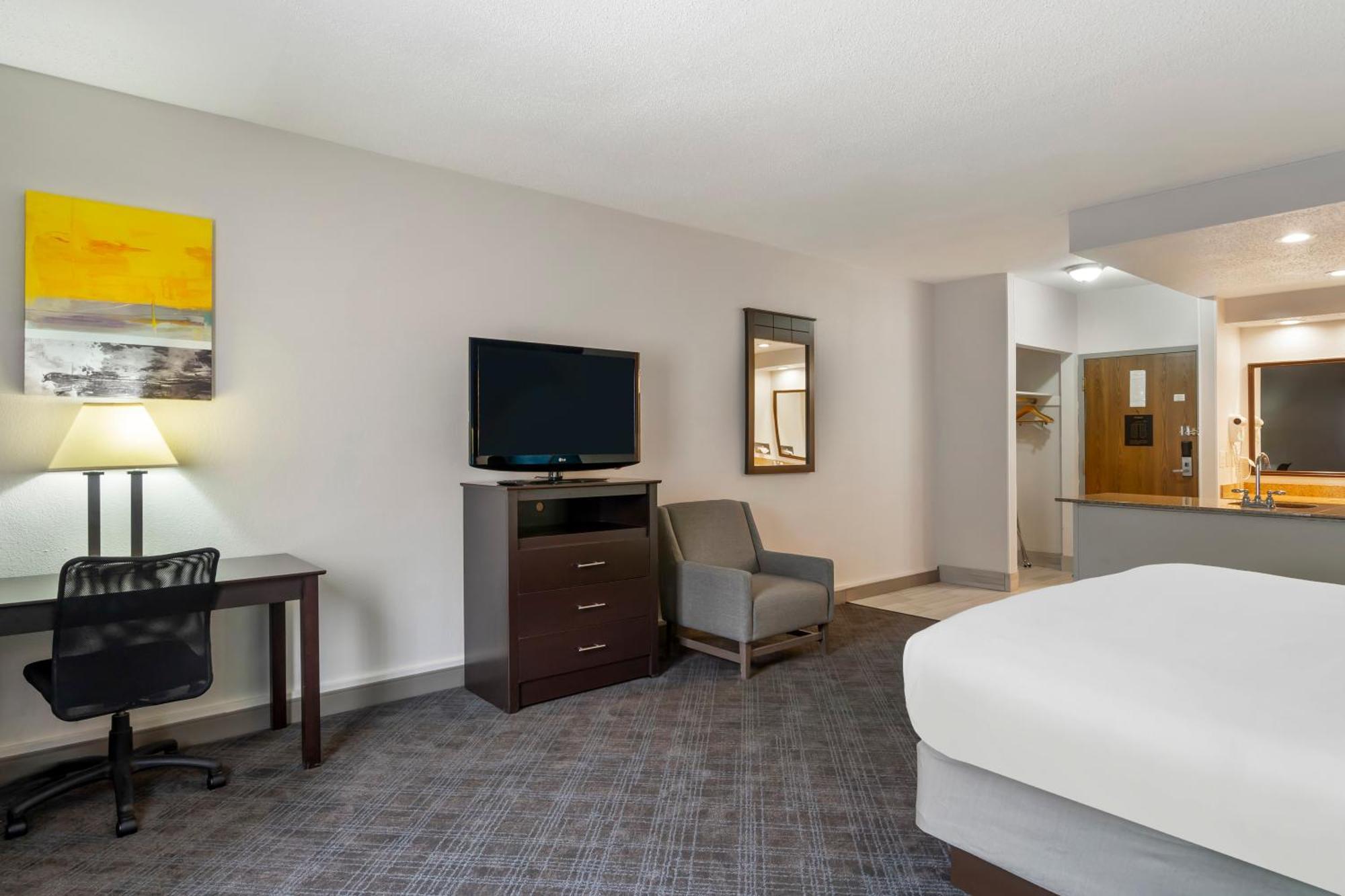 Hotel Comfort & Mundelein-vernon Hills