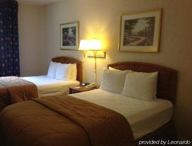 Comfort & Mundelein-vernon Hills Hotel Mundelein