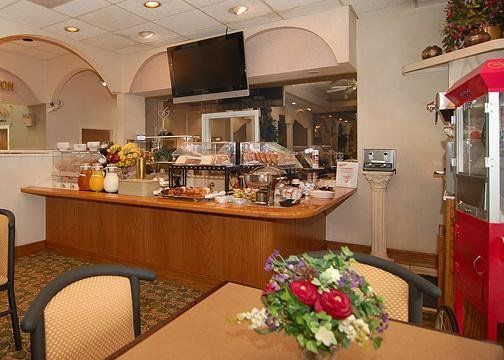 Comfort & Mundelein-vernon Hills Hotel Mundelein