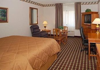 Comfort & Mundelein-vernon Hills Mundelein