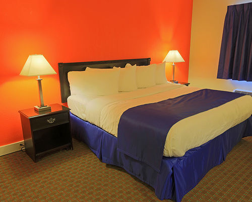Comfort & Mundelein-vernon Hills Hotel
