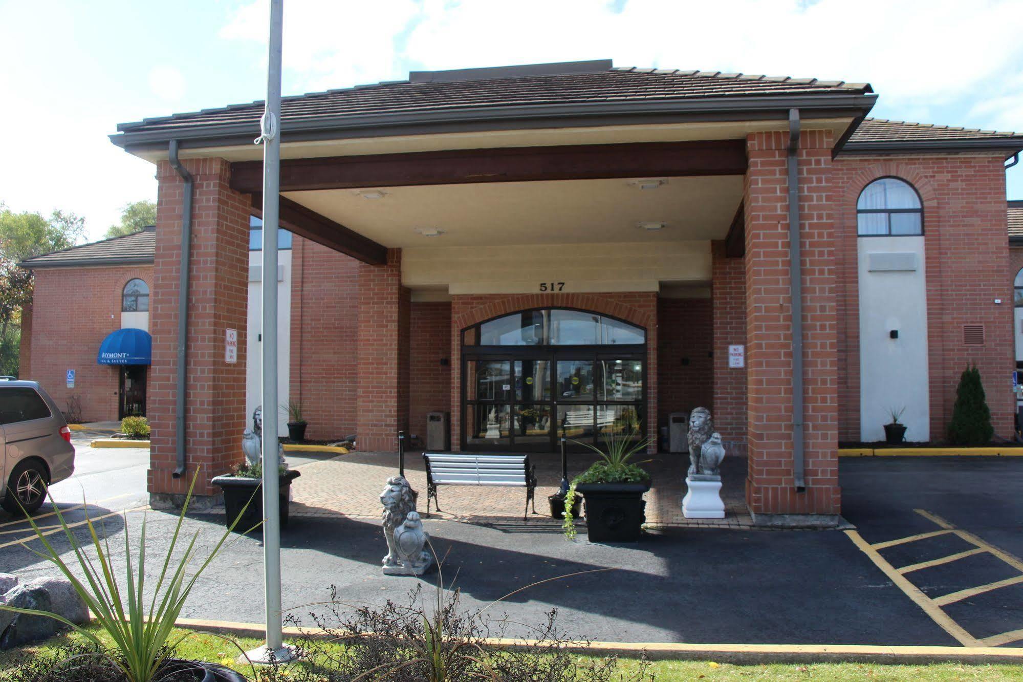 Hotel Comfort & Mundelein-vernon Hills Mundelein
