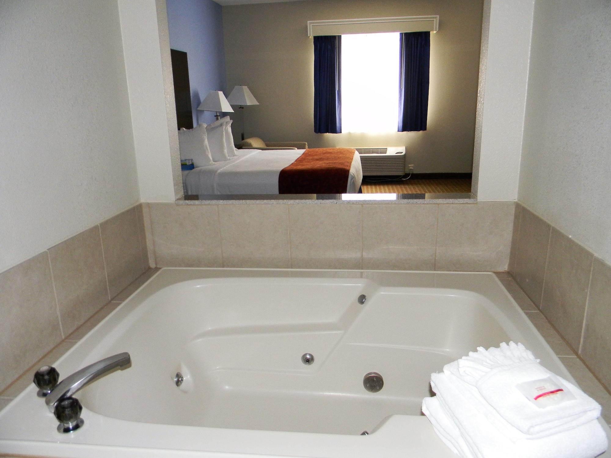 Hotel Comfort & Mundelein-vernon Hills