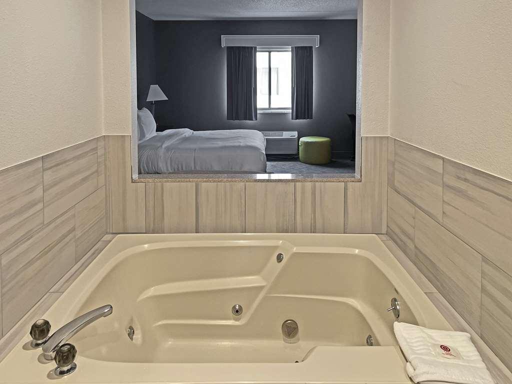 Hotel Comfort & Mundelein-vernon Hills