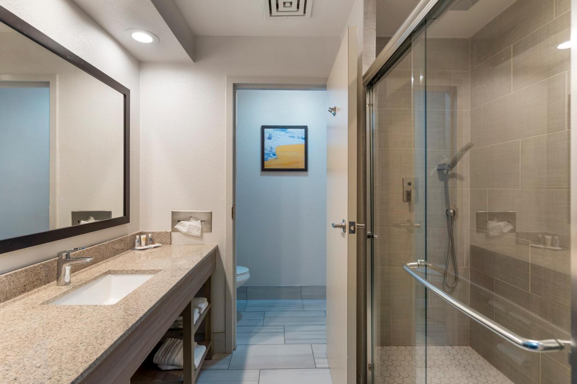 Hotel Comfort & Mundelein-vernon Hills Mundelein