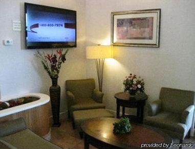 Comfort & Mundelein-vernon Hills Hotel